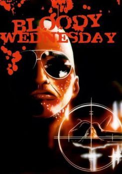 Bloody Wednesday