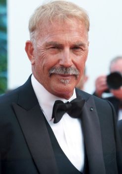 Kevin Costner
