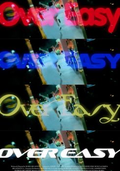 Over Easy