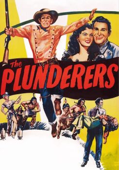 The Plunderers