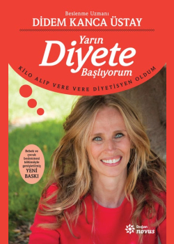 Yarın Diyete Başlıyorum