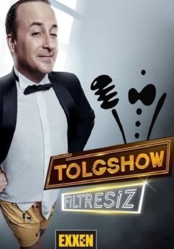 Tolgshow Filtresiz