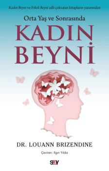 Kadın Beyni - Orta Yaş ve Sonrasında