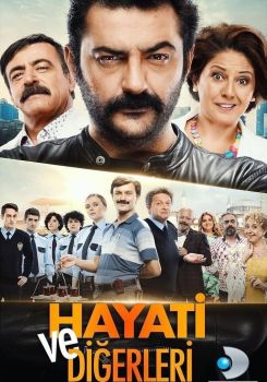 Hayati ve Diğerleri