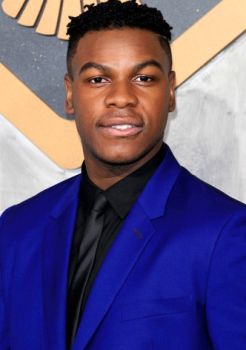 John Boyega