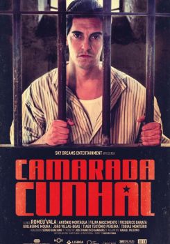 Camarada Cunhal
