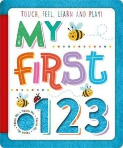 My First 123