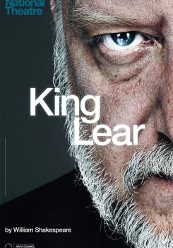 National Theatre Live: King Lear