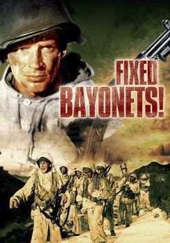 Fixed Bayonets!