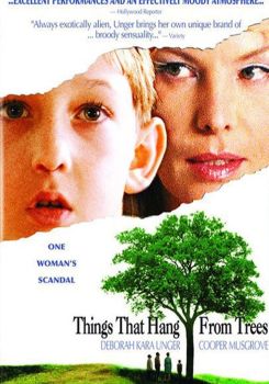 Things That Hang from Trees