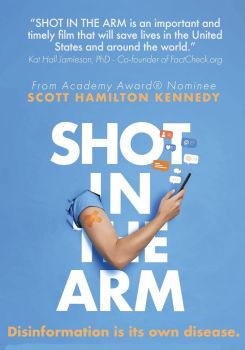 Shot in the Arm