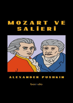 Mozart ve Salieri