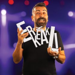 Erkek Aklı Oksimoron