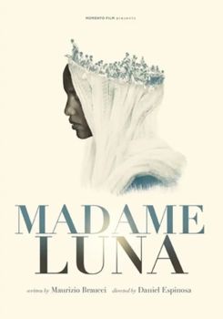 Madame Luna