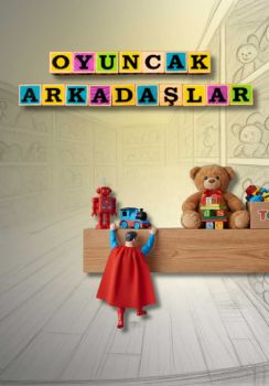 Oyuncak Arkadaşlar