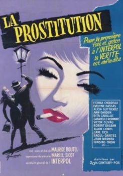 Prostitution