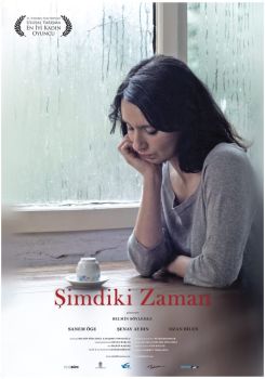 Şimdiki Zaman