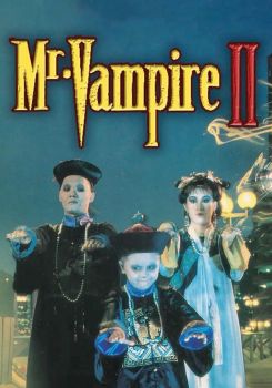 Mr. Vampire II