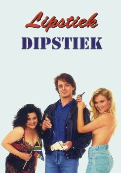 Lipstiek Dipstiek