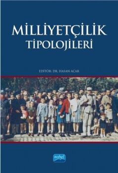 Milliyetçilik Tipolojileri