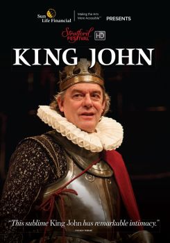 Stratford Festival: King John