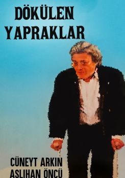 Dökülen Yapraklar