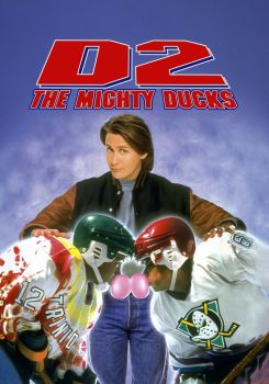 D2: The Mighty Ducks