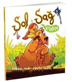 Sol Sağ Kitabım