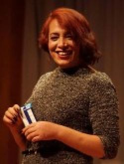 Zeynep Esmeray