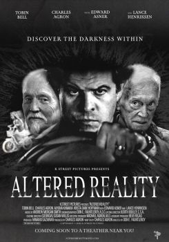 Altered Reality