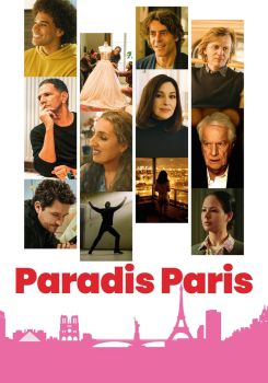 Paradis Paris