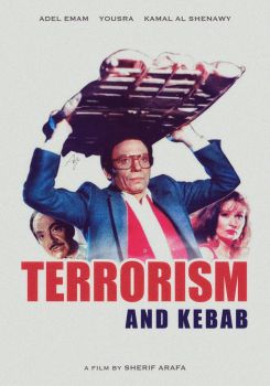 Terrorism and Kebab