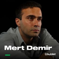 Mert Demir Konseri