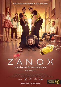 Zanox