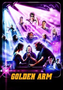 Golden Arm