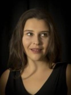 Seçil Elçin