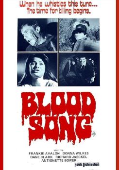 Blood Song