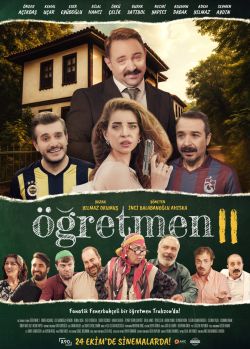 Öğretmen 2