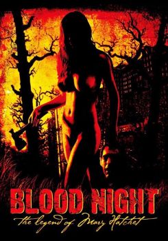 Blood Night: The Legend of Mary Hatchet