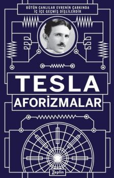 Nikola Tesla - Aforizmalar