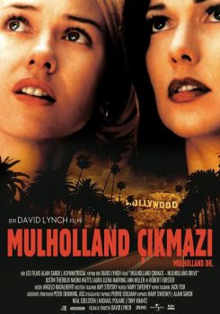 Mulholland Çıkmazı