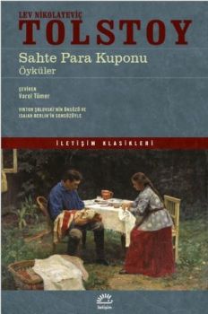 Sahte Para Kuponu - Öyküler