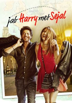 Harry Sejal ile Tanıştığında ./ Jab Harry met Sejal