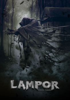 Lampor: The Flying Coffin