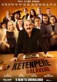 Ketenpere: Dalavere