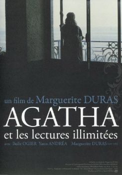 Agatha and the Limitless Readings