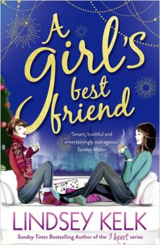 A Girl's Best Friend