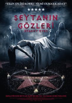 Şeytanın Gözleri