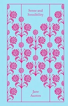 Sense and Sensibility (Clothbound Classics)