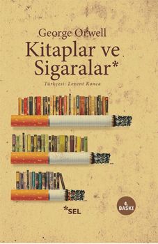 Kitaplar ve Sigaralar